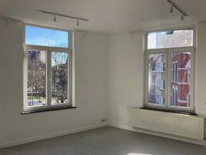 Appartement lumineux entièrement rénové