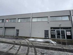 Salle de répétition/Bureaux à louer 120m² Bruges