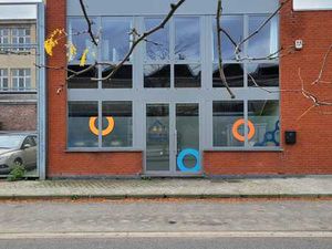Bureaux modernes et lumineux à louer