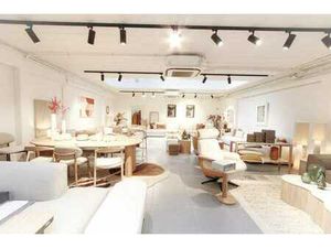 Local commercial lumineux LOUÉ Lippenslaan 253