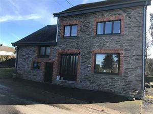 Jolie maison 3 chambres située à Wathermal