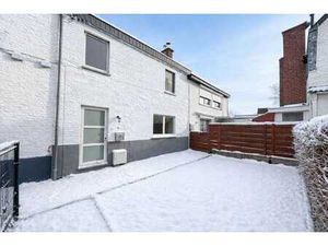 Immo Villages - Maison 2 chambres + bureau et jardin