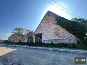 *AVENIR ESTATE* Terrain avec PERMIS pour 14 unités