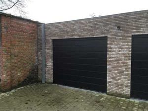 NIEUWBOUW GARAGE DICHTBIJ CENTRUM TE EEKLO