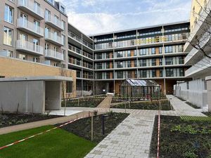Appartement à louer à Antwerpen € 975 (LJBW4) | Zimmo