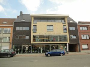 Appartement à louer à Gent € 650 (LJBX3) - Entree | Zimmo