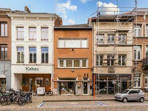 Bien professionnel à louer à Mechelen € 900 (KM6DD) - IMMO ID MECHELEN | Zimmo