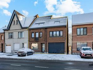 Maison à vendre à Dendermonde € 425.000 (LJBYK) - IMMO ZONE Hamme | Zimmo