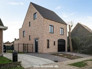 Maison à vendre à Blaasveld € 639.000 (LJBXA) | Zimmo