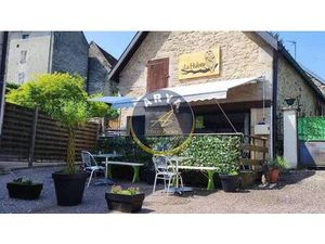 Restaurant à vendre