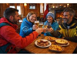 Restaurant à vendre
