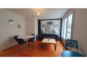 Human Immobilier Pau