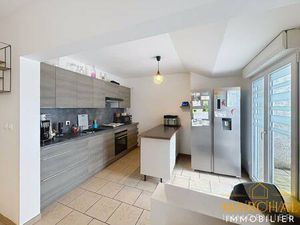 MARCHAL IMMOBILIER REMILLY