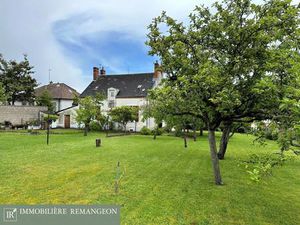 Maison de ville à vendre