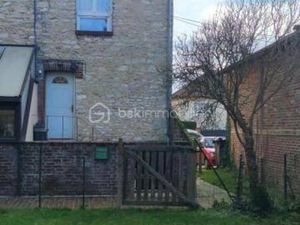 Maison de ville à vendre