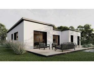 Vente Maison à Louvigné-de-Bais (35680) : à vendre / 107m² Louvigné-de-Bais