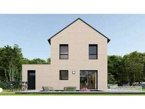 Vente Maison à Saint-Jean-sur-Vilaine (35220) : à vendre / 85m² Saint-Jean-sur-Vilaine