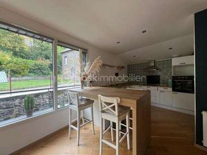 Vente Immeuble à Fougères (35300) : à vendre / 99m² Fougères