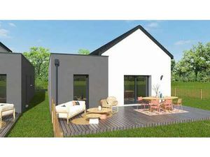 Vente Maison à Matignon (22550) : à vendre / 67m² Matignon