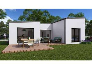 Vente Maison à Saint-Aubin-d'Aubigné (35250) : à vendre / 100m² Saint-Aubin-d'Aubigné