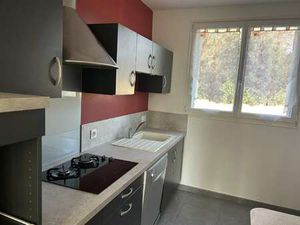 Location Appartement 4 pièces à La Flèche (72200) : à louer 4 pièces / 68m² La Flèche