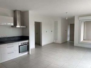 Location Appartement 3 pièces à Nantes (44000) : à louer 3 pièces / 61m² Nantes
