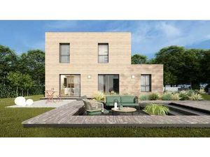 Vente Maison à Retiers (35240) : à vendre / 90m² Retiers