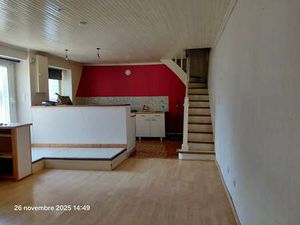 Vente Maison à Guingamp (22200) : à vendre / 56m² Guingamp