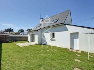 Vente Maison à Lorient (56100) : à vendre / 92m² Lorient