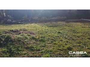 Vente Terrain à Saint-Yvi (29140) : à vendre / 480m² Saint-Yvi