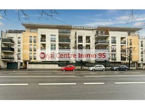 Appartement Argenteuil 57.59 m² T-3 à vendre  299 000 €