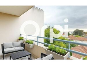 Appartement Bron 111.29 m² T-4 à vendre  325 000 €
