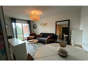 Location appartement  m² T-2 à Castelginest  650 €