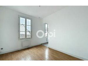 Location appartement  32.31 m² T-2 à Creil  695 €