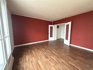 Vente Appartement 3 pièces à Rezé (44400) : à vendre 3 pièces / 62m² Rezé