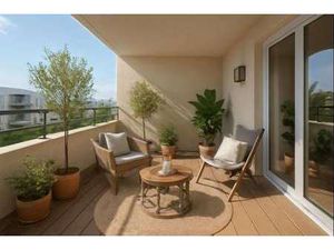 Vente Appartement T1 à Saint-Malo (35400) : à vendre T1 / 30m² Saint-Malo