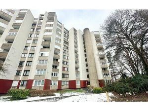 Appartement Sevran m² T-3 à vendre  132 900 €