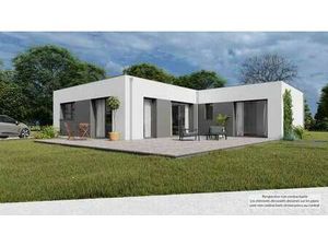 Vente Maison à Lanvézéac (22300) : à vendre / 109m² Lanvézéac