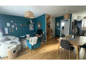 Maison Amiens m² T-4 à vendre  232 000 €