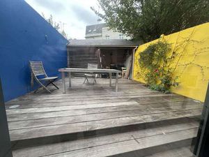 Vente Maison à Angers Centre (49000) : à vendre / 166m² Angers Centre