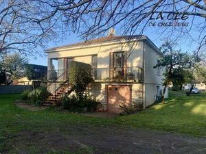 Vente Maison à Benet (85490) : à vendre / 133m² Benet