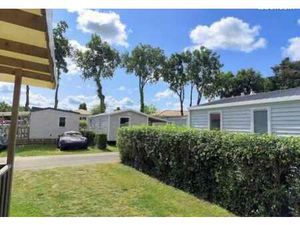 Vente Maison Piscine à Bretignolles-sur-Mer (85470) : à vendre Piscine / 40m² Bretignolles