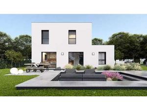 Vente Maison à Cléder (29233) : à vendre / 90m² Cléder