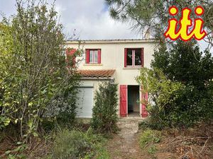 Vente Maison aux Sables-d'Olonne (85100) : à vendre / 157m² Les Sables-d'Olonne