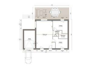 Vente Maison aux Sorinières (44840) : à vendre / 64m² Les Sorinières