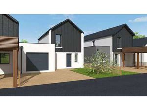 Vente Maison à Matignon (22550) : à vendre / 89m² Matignon