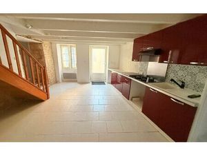 Maison Surgères m² T-3 à vendre  117 500 €