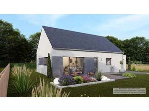 Vente Maison à Trédarzec (22220) : à vendre / 78m² Trédarzec