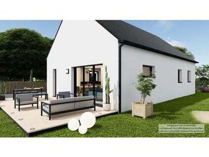 Vente Maison à Trédrez-Locquémeau (22300) : à vendre / 81m² Trédrez-Locquémeau