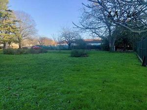 Vente Terrain à Benet (85490) : à vendre / Benet